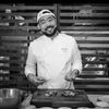 Chef Andy Yang