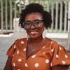 A Black Female Therapist