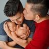 Davidson | Gay Dad of NYC
