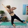 Karena Thek, Founder of Scolio-Pilates