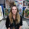 Megh Knappenberger Art