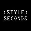 STYLE SECONDS Goran Cizmesija