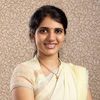 Dr Prasanthi Ganeshram - Chennai, India Instagram influencer profile picture
