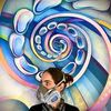 Anna Charney • Murals + Street Art