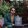 Abhishek - Lucknow, India Instagram influencer profile picture
