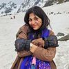 Sahithi  Sharma - Hyderabad, India Instagram influencer profile picture