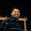Backyard Eats -Antonio Tapia