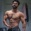 𝐒𝐚𝐜𝐡𝐢𝐧 𝐑𝐚𝐣𝐩𝐮𝐭 - Lucknow, India Instagram influencer profile picture