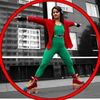 Skating Sofie