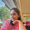 Dr. Deepthi Rao S |Content Creator - Bangalore, India Instagram influencer profile picture