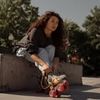 Sonia | Pro roller skater and coach