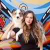Chrissy Joy | Celebrity Dog Trainer & Performer