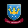 Bury Board Games