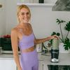 The Wellness Fix ~ By Kate