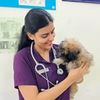 Deepika | My Vet Journey