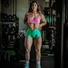 Briana Negron