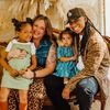 Anisha & Nicole Williams