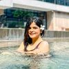Aheli Banerjee - Kolkata, India Instagram influencer profile picture