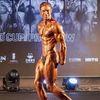Eric Helms PhD, CSCS, AccredSpNut, WNBF Pro Bodybuilder