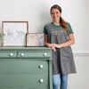 Molly | DIYer + Furniture Flipper