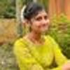 Nivedya R - N/A Instagram influencer profile picture