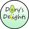Shelley • Dorys Delights