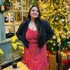 Shambhavi Sharma - Delhi, India Instagram influencer profile picture