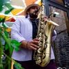ORLANDO ON SAX🎷 - Saxophoniste Professionnel et Ingénieur du Son
