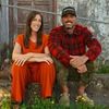 A Truck And A Trip - The McBrides