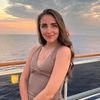 Alina Vasyliohlo | UGC & Content Creator