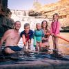 Kings Offgrid | ☀️Kayla and Boyd King