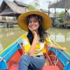 Neha Kulkarni - Pune, India Instagram influencer profile picture