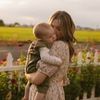 Makenzie | Motherhood