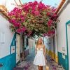 Hannah | Solo Travel | Adventure