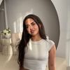 Ruby Scarlett Bryant Nails