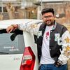 Mehulkumar Prajapati - Ahmedabad, India Instagram influencer profile picture
