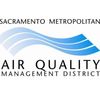 Sacramento AQMD - Sacramento Instagram influencer profile picture