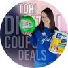 Tori - Couponing Deals