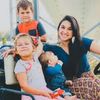 Amber Miller - Christian Mom Support