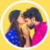 Gowtham & Sowbaraniya - Chennai, India Instagram influencer profile picture