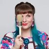 Colourful Art Rebel | Illustrator + Educator + Designer