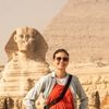 Dr. Francesca | Travel Blogger