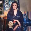 Sophy Tuttle - Boston Muralist