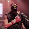 Professional Muay Thai | Coach