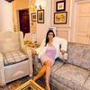 Photo of Udita||kolkata fashion influencer 