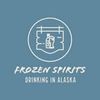 Frozen Spirits: Drinking in Alaska