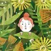Kelsey Buzzell Illustration