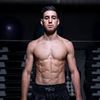 Ricardo Álvarez | Pro Muay Thai Athlete 🇪🇸