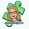 Sarah | Competitive Jigsaw Puzzler and Contest Host