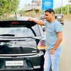Soham Borate - Pune, India Instagram influencer profile picture